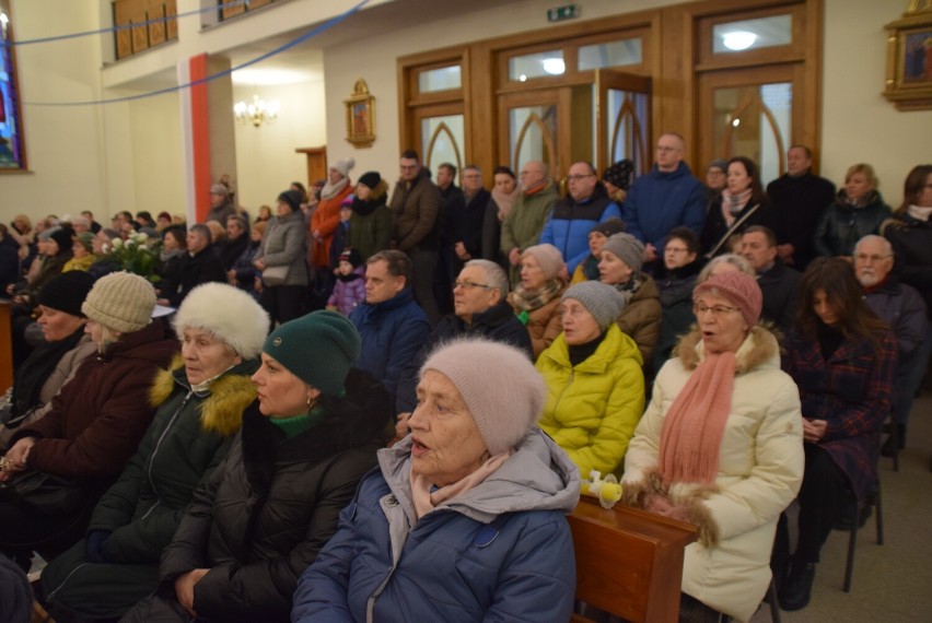 Obraz Matki Bożej w Gnieźnie. Uroczystości w parafii pw. bł. Michała Kozala