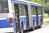 Autobus z klimatyzacją już w Bydgoszczy