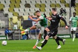 Lechia Gdańsk spróbuje dziś zatrzymać Raków Częstochowa. Michał Nalepa: Nie jedziemy na ścięcie