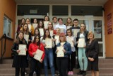 Zespół Szkół im. Hipolita Cegielskiego w Chodzieży: Uczniowie doskonale zdali egzaminy zawodowe 