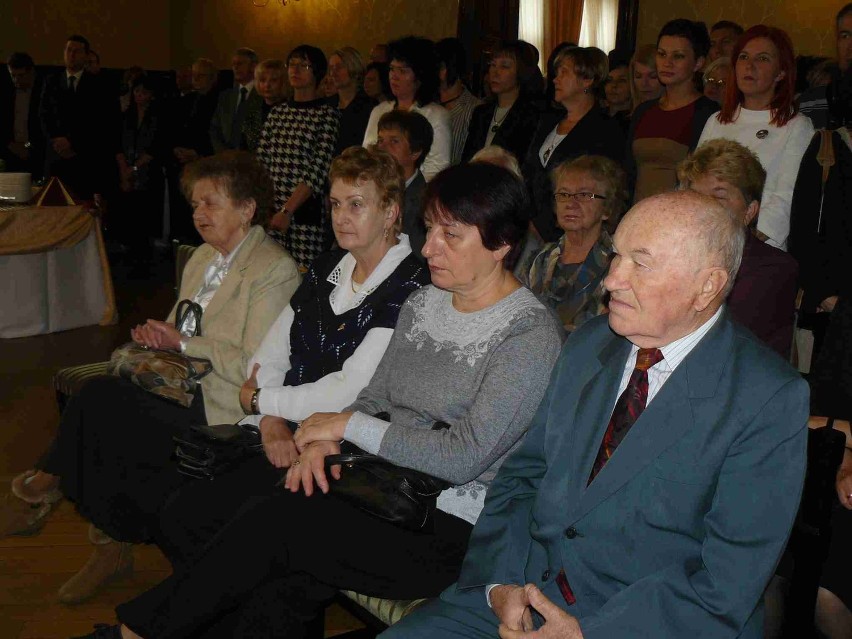 Dzień Edukacji Narodowej w krotoszyńskim ratuszu. ZDJĘCIA