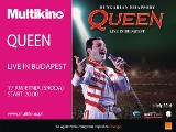 KONKURS: Wygraj zaproszenie na Hungarian Rhapsody: Queen Live In Budapest '86 w Multikinie [WYNIKI]