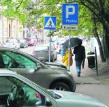 Lublin: Sprzedawał kilkakrotnie te same bilety parkingowe
