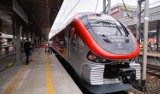 Nowy rozkład pociągów PolRegio od poniedziałku 