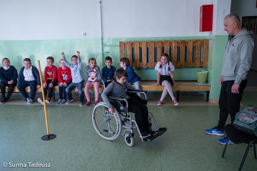 Wyjątkowe Szkolne Dni Integracji w Szkole Podstawowej nr 2 w Stargardzie. ZDJĘCIA, WIDEO