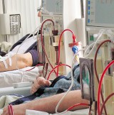 Szpital w Skierniewicach dostał 2 miliony na nefrologię