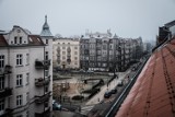 Poznań: Smog atakuje. Normy przekroczone prawie dwukrotne