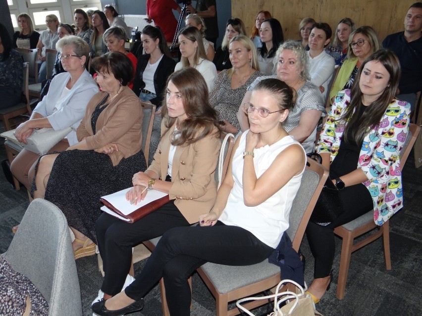 Konferencja FAS w Radomsku. Z FAS rodzi się nawet 900 dzieci rocznie. ZDJĘCIA