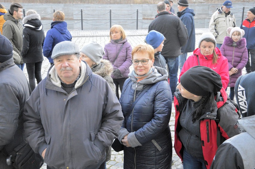 Zobacz również: Podziemia kościoła Bożego Ciała w Głogowie....