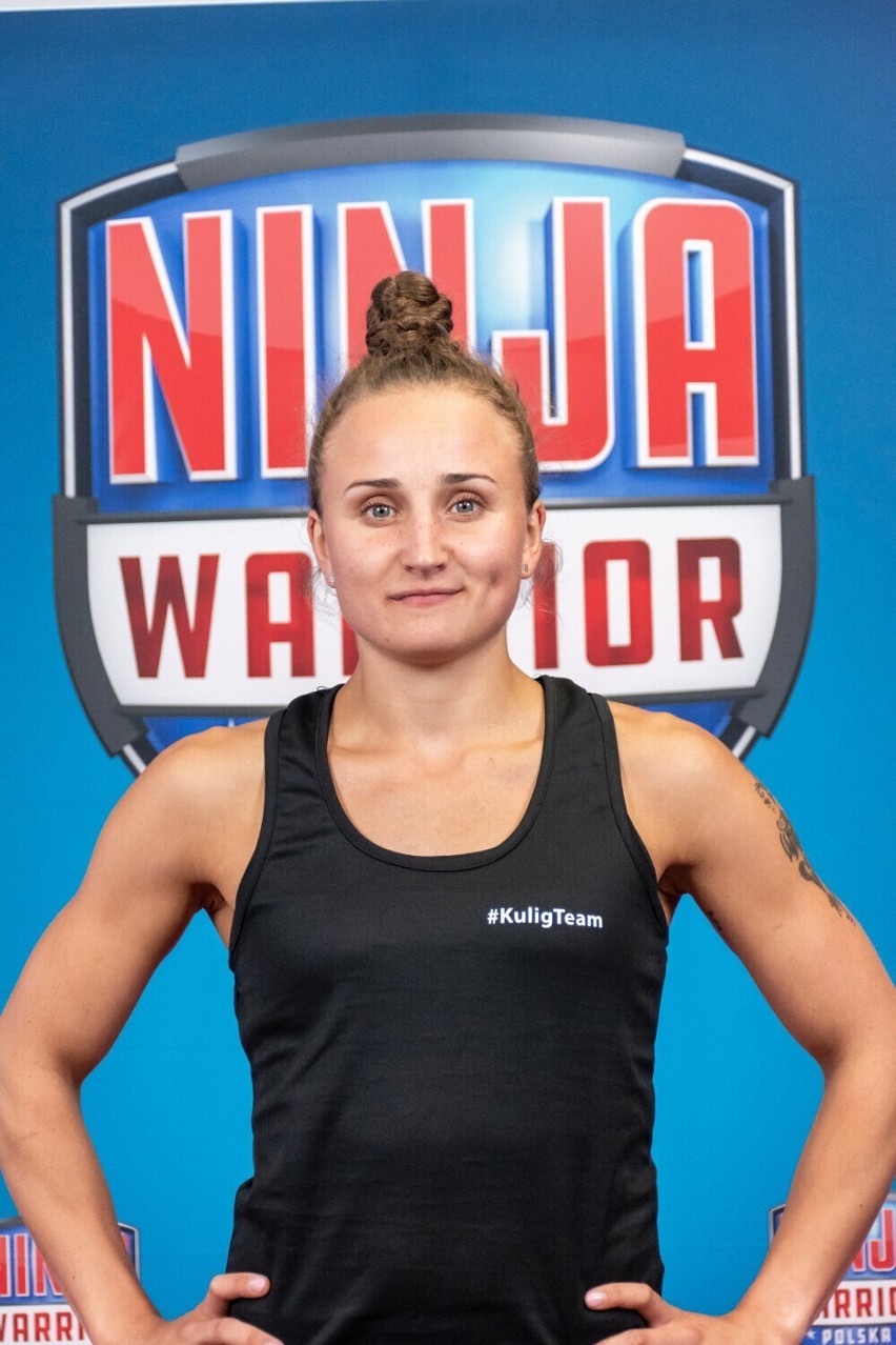 Paula Kulig ponownie wystąpiła w Ninja Warrior Polska! Jak jej poszło?