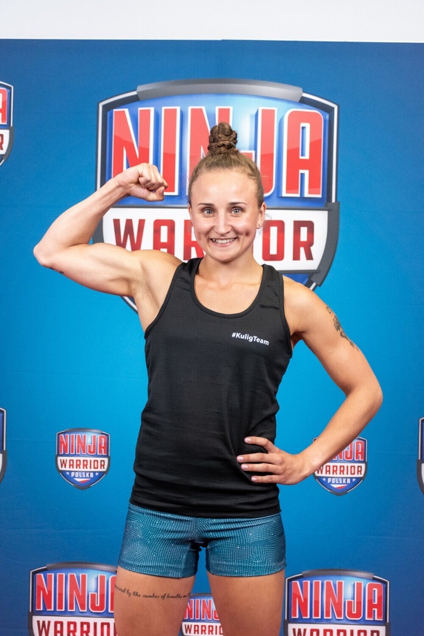 Paula Kulig ponownie wystąpiła w Ninja Warrior Polska! Jak jej poszło?