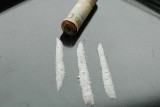 Policja złapała dwóch mężczyzn podejrzanych o posiadanie narkotyków