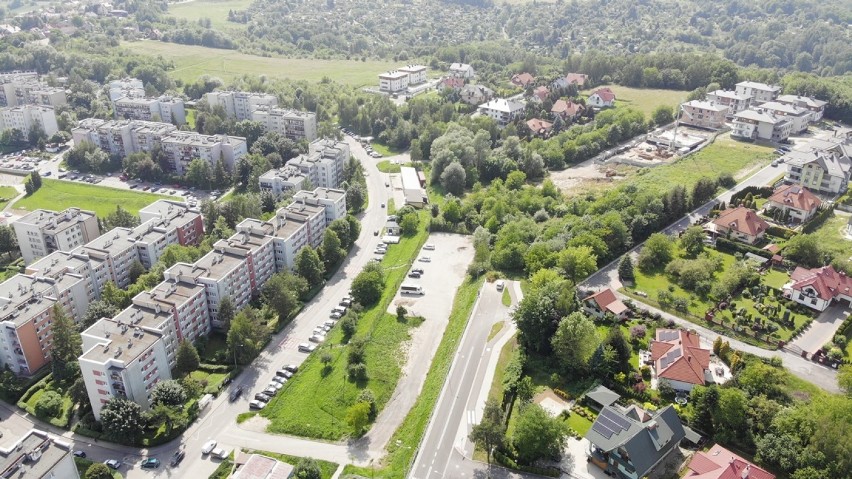 Bochnia. Ostatni etap obwodnicy północno-zachodniej chce budować aż siedem firm