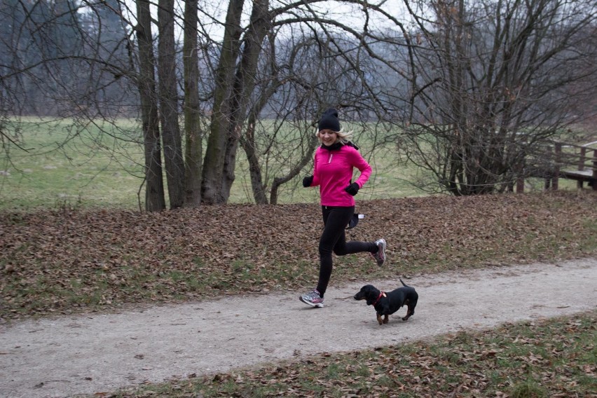 Blog With a SMile. "Udział w maratonie to dobre podsumowanie...