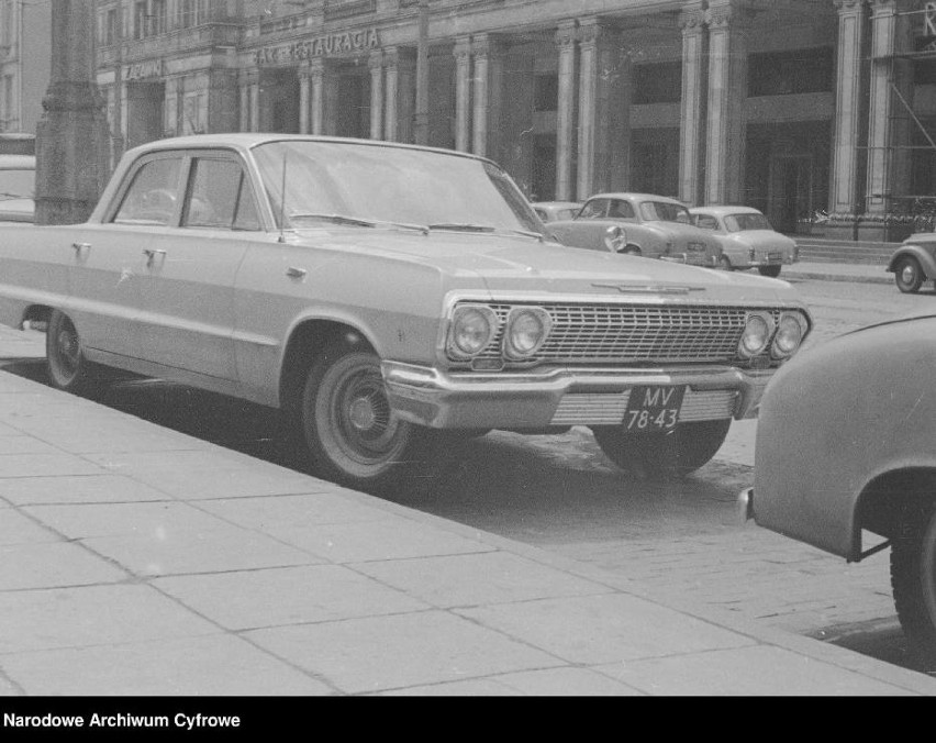 Te auta królowały na naszych drogach w PRL-u. Każdy chciał je mieć!