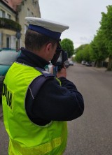 Nowodworska policja zapowiada: w czwartek działania pod nazwą "Kaskadowy pomiar prędkości'
