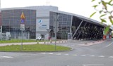 Program dla lotniska w Łodzi na 20 lat