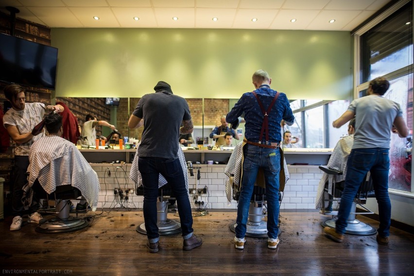 TOP 17 salonów fryzjerskich w Wadowicach. Do nich klienci zaglądają najczęściej