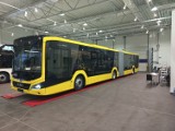 Sosnowiec kupi nowe "inteligentne" hybrydy dla komunikacji miejskiej. Autobusy po centrum miasta będą jeździły tylko w trybie elektrycznym
