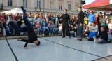 Brejkdans w Piotrkowie: impreza na 30-lecie pierwszych Mistrzostw Polski w tańcu Breakdance