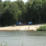 Jezioro Winiary w Gnieźnie: sinice znów się pojawiły