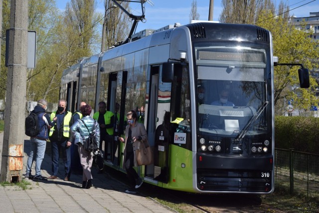 Każdy z nowych Twistów kosztował 6,25 mln zł. Gorzów kupił 14 sztuk nowych pojazdów.