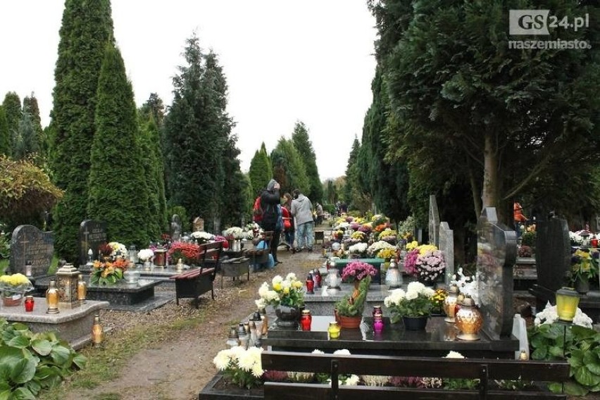 Piotr Krzystek mocno krytykuje decyzję o zamknięciu cmentarzy 