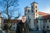 Kraków. Opat tyniecki pozostanie nim na kolejne 8 lat. Pierwszy ponowny wybór w powojennej historii klasztoru!