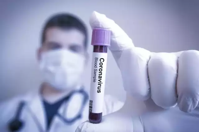 W gminie Tłuchowo potwierdzono już cztery przypadki koronawirusa. Wcześniej w powiecie lipnowskim odnotowano 18 osób chorych na COVID-19.