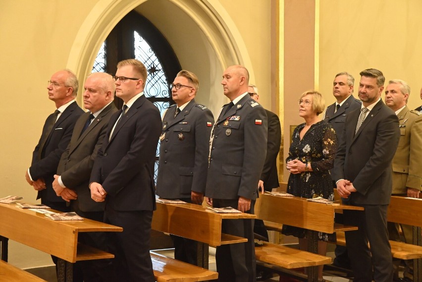 W 77. rocznicę rozbicia więzienia św. Michała w Krakowie pożegnano Irenę Odrzywołek