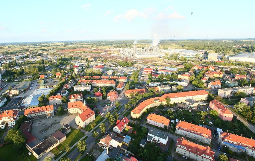 W ciągu dwóch dekad ubyło 6 tysięcy mieszkańców Szczecinka. Dramat 