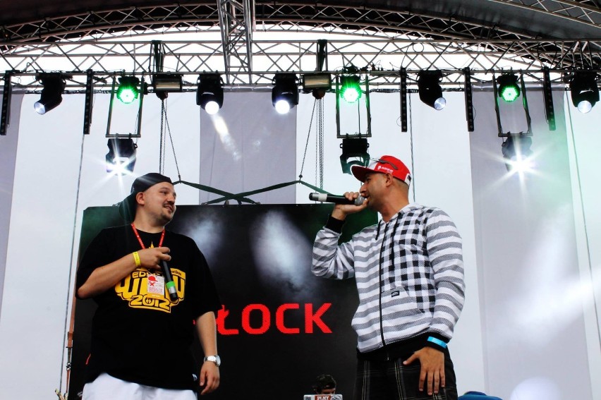 Polish Hip-Hop Festival 2014 [ZDJĘCIA]