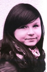 15-letnia Weronika Drozdowska z Lublina zaginęła tydzień temu