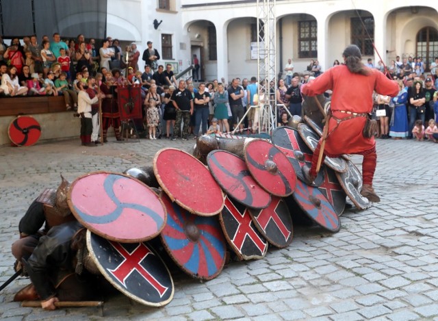 Noc Kupały w Szczecinie