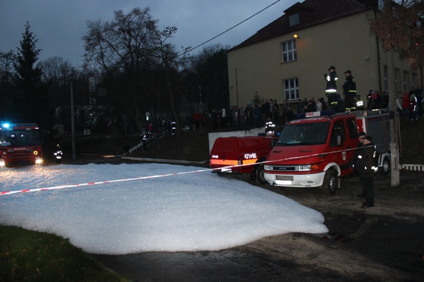 Lipnowscy policjanci włączyli się do akcji charytatywnej dla 7-miesięcznej Asi [zdjęcia]