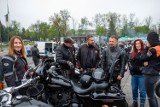 Motocykliści otworzyli sezon w Tarnowie. Warkot silników zabrzmiał na starej kapłanówce. Mamy zdjęcia