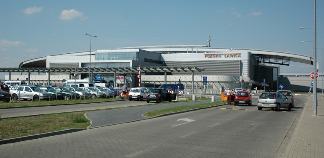 Nowa polska czarterowa linia lotnicza - Yes Airways zainaugurowała rejsy z Portu Lotniczego Poznań-Ławica