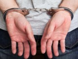 Ścigany złodziej zatrzymany przez radomszczańskich policjantów