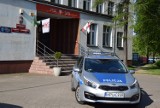Fałszywy alarm bombowy przed maturą z matematyki w Zespole Szkół Technicznych w Pleszewie. Policja pojawiła się również w ZSU-G w Pleszewie