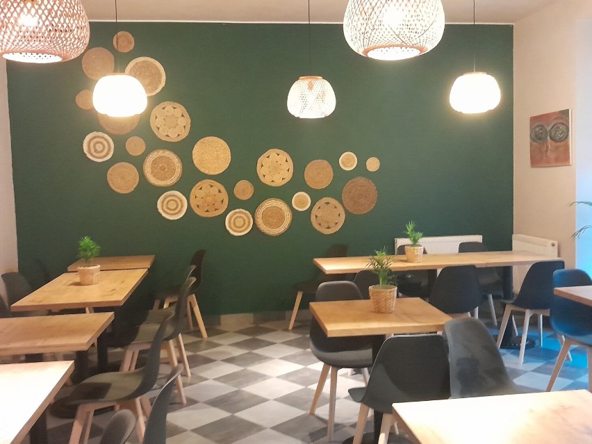 Bistro w nowym miejscu otworzy się już za tydzień - w środę...