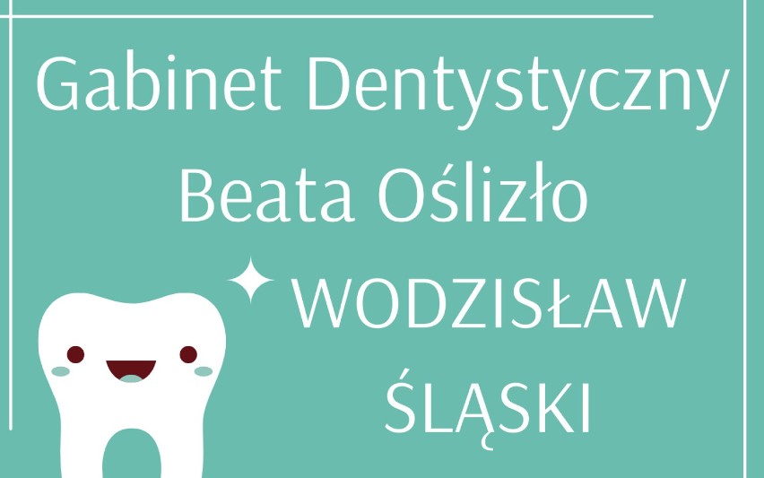 Najlepszy dentysta w Wodzisławiu Śląskim? Kogo polecają nasi Czytelnicy? Sprawdź LISTĘ!