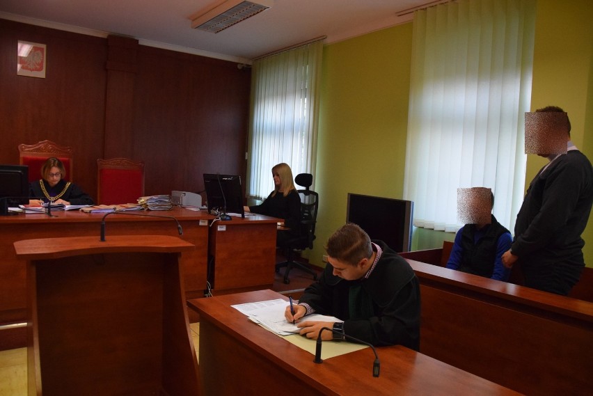 Proces ks. Dariusza T. ruszył w sądzie rejonowym w Gorzowie.