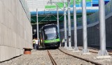 SZCZECIN: Weekendowe problemy w komunikacji SST. Tramwaje dojadą tylko do Basenu Górniczego 