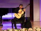 Pleszew. Jeden z największych polskich wirtuozów gitary klasycznej wystąpił w Pleszewie