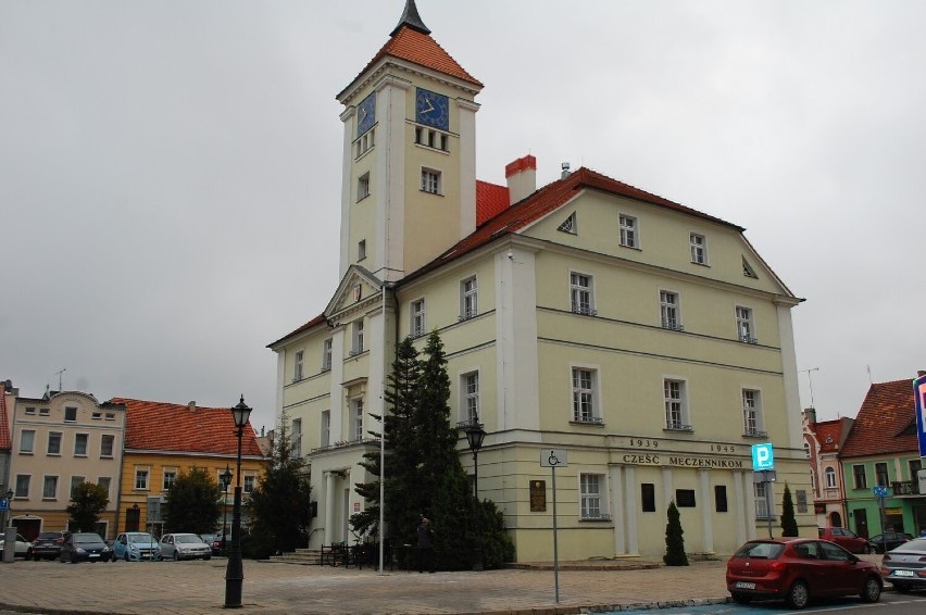 Liczba mieszkańców Kościana spadła od 2004 roku o 1,53%
