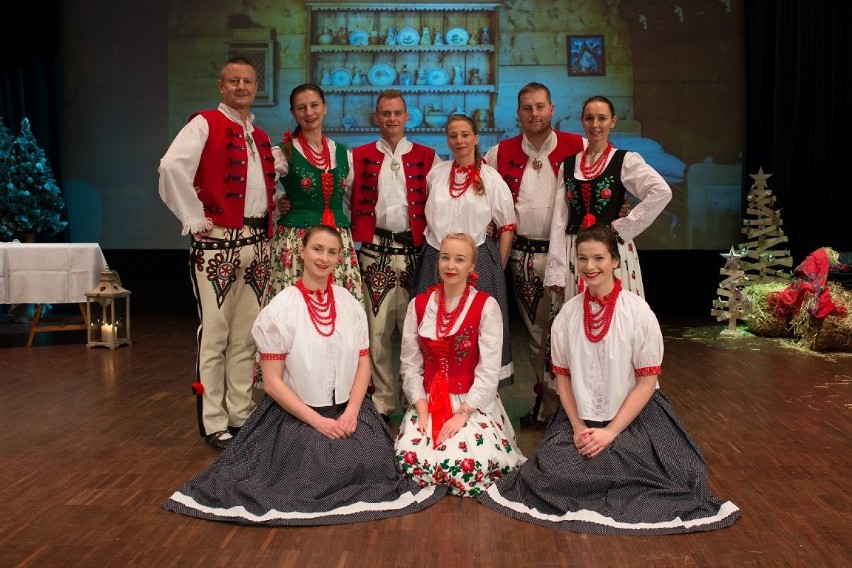 Świąteczne koncerty Bożonarodzeniowe 2020: Od najbliższej soboty Koniński Dom Kultury rusza ze świątecznymi pocztówkami