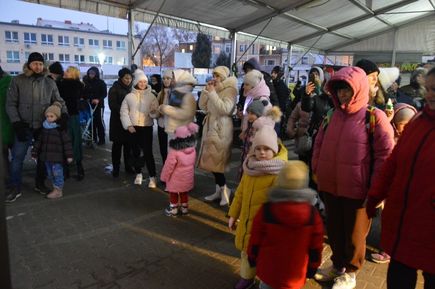 Fundacja "Pomoc i Nadzieja" już po raz trzeci zorganizowała...