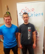 Zawodnicy z Oleśnicy na Bike Express