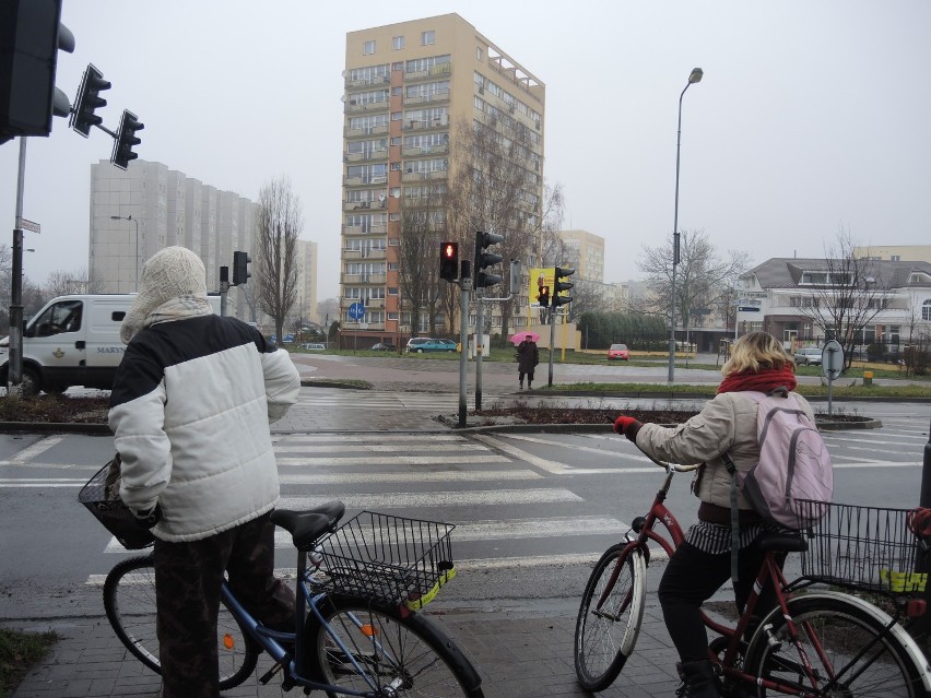 Ulica Grunwaldzka w Świnoujściu ma być gruntownie...