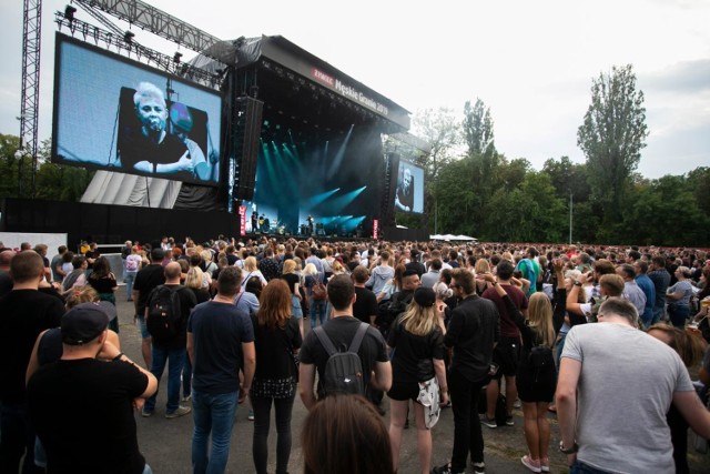 17.08.2019 warszawa meskie granie

n/z maria peszek

fot.krystian dobuszynski/polska press